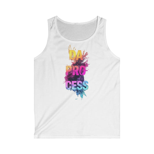 DAPROCESS SPLASH TANK TOP