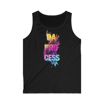 DAPROCESS SPLASH TANK TOP