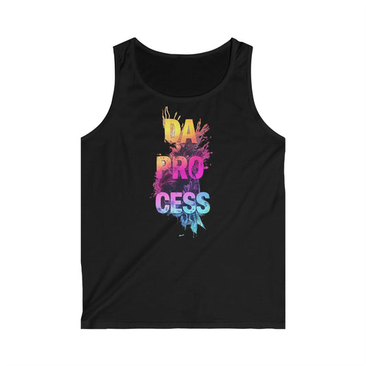 DAPROCESS SPLASH TANK TOP