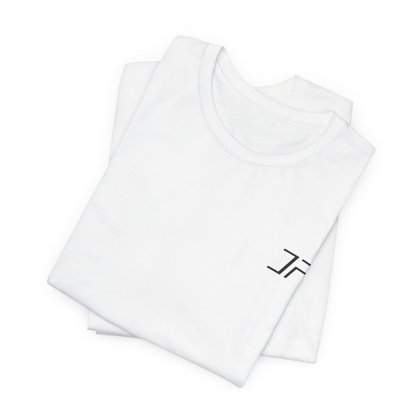 THE "IRON DISCIPLINE" TEE