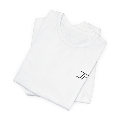 THE "IRON DISCIPLINE" TEE