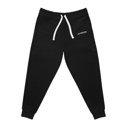 THE "MAX REPS" SWEATPANTS