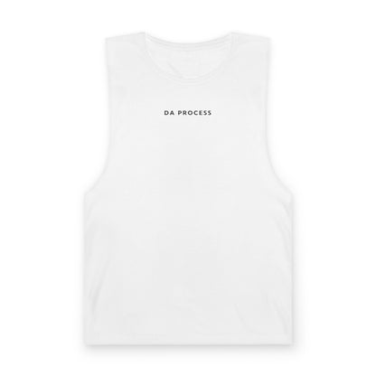 THE "PRIME" MUSCLE TANK