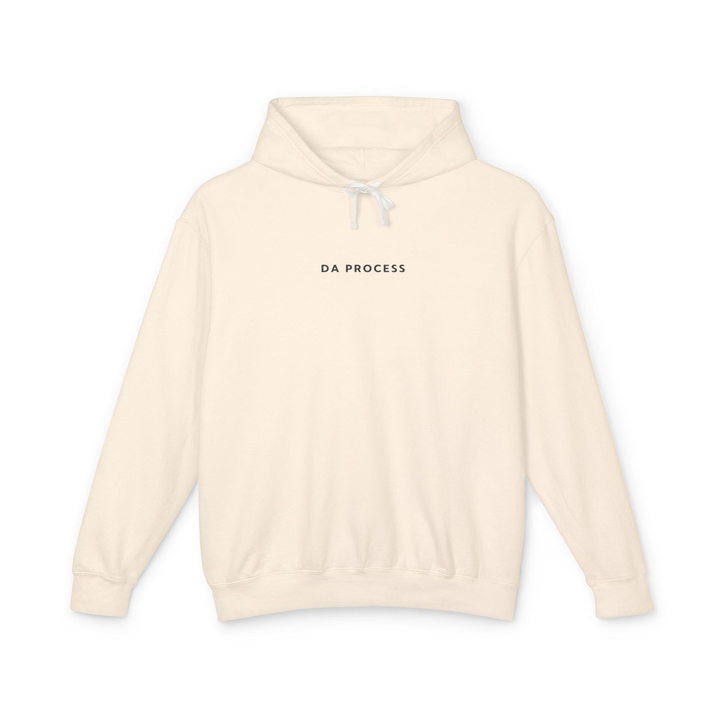 THE "PERFORMANCE" HOODIE