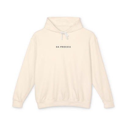 THE "PERFORMANCE" HOODIE
