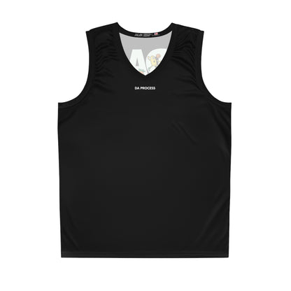 DA PROCESS BALLER TANK TOP