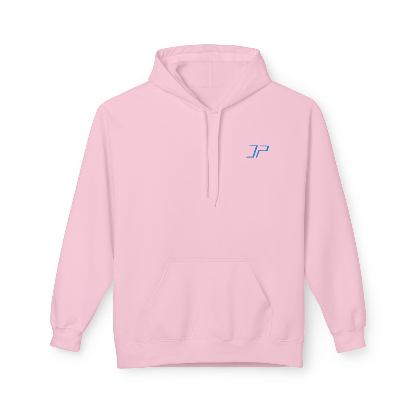 THE "NO DAYS OFF" PULLOVER