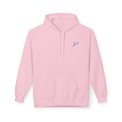 THE "NO DAYS OFF" PULLOVER