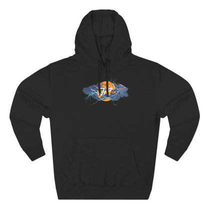 DP COASTAL PULLOVER