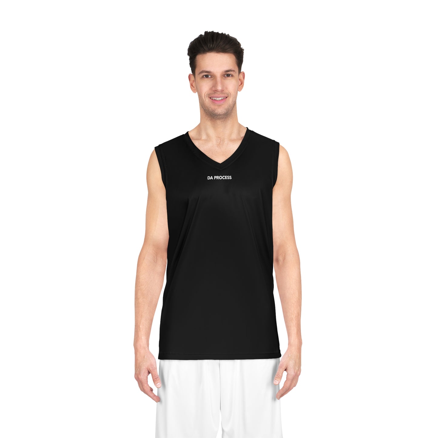 DA PROCESS BALLER TANK TOP