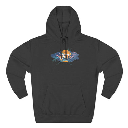 DP COASTAL PULLOVER