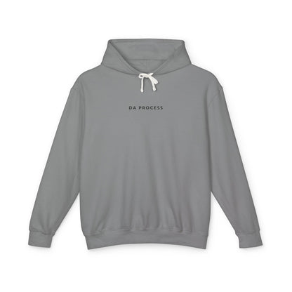 THE "PERFORMANCE" HOODIE
