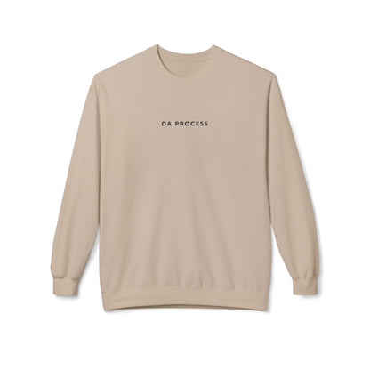 THE "LIMITLESS" SWEATSHIRT