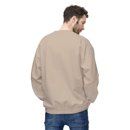 THE "LIMITLESS" SWEATSHIRT