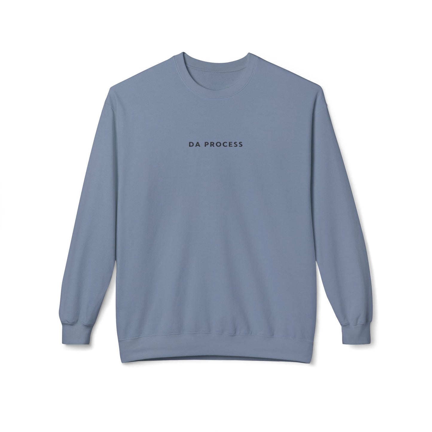 THE "LIMITLESS" SWEATSHIRT