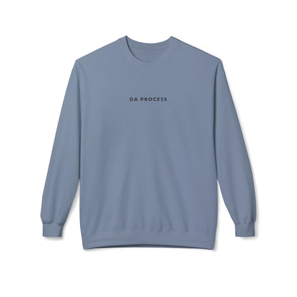 THE "LIMITLESS" SWEATSHIRT