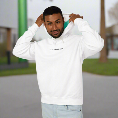 THE "PERFORMANCE" HOODIE