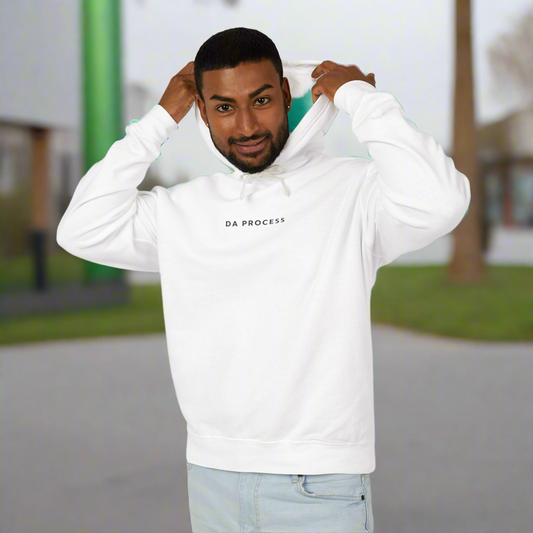 THE "PERFORMANCE" HOODIE