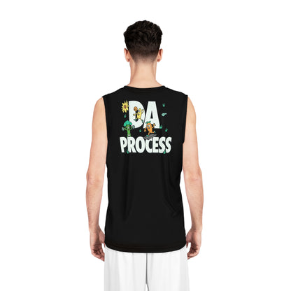 DA PROCESS BALLER TANK TOP