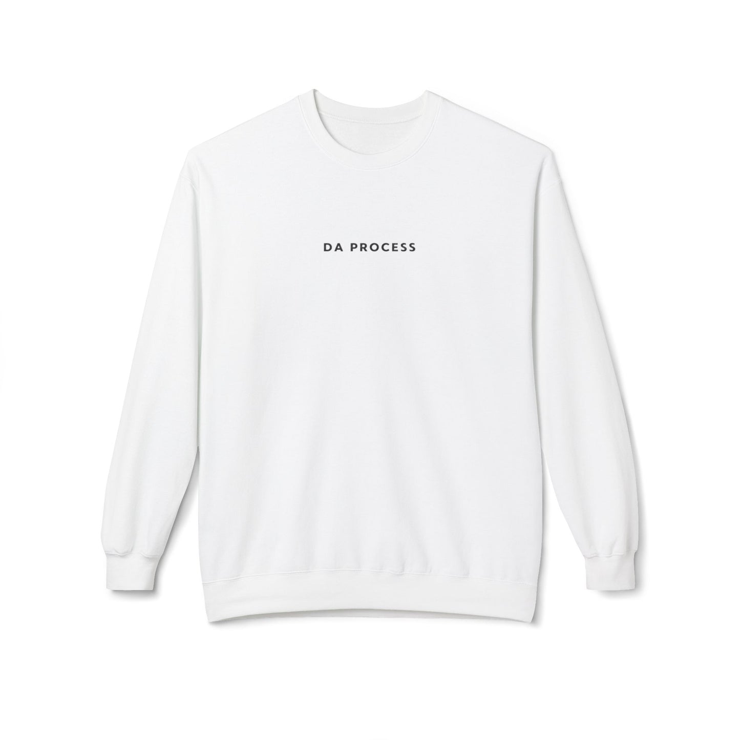 THE "LIMITLESS" SWEATSHIRT