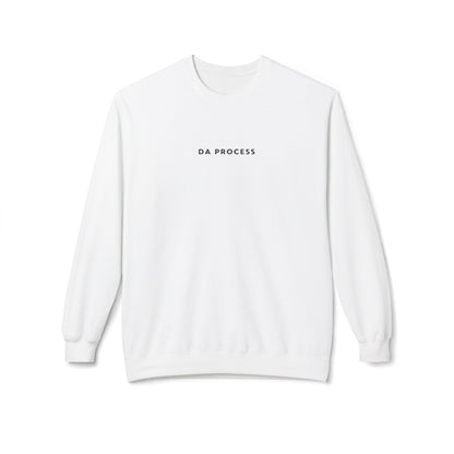 THE "LIMITLESS" SWEATSHIRT