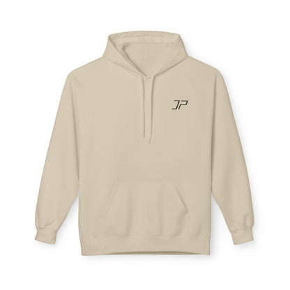 THE "NO DAYS OFF" PULLOVER