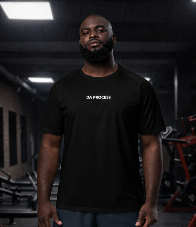 THE "DOMINATOR" T-SHIRT