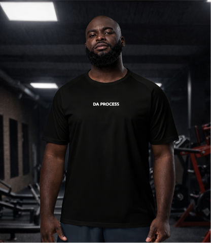 THE "DOMINATOR" T-SHIRT