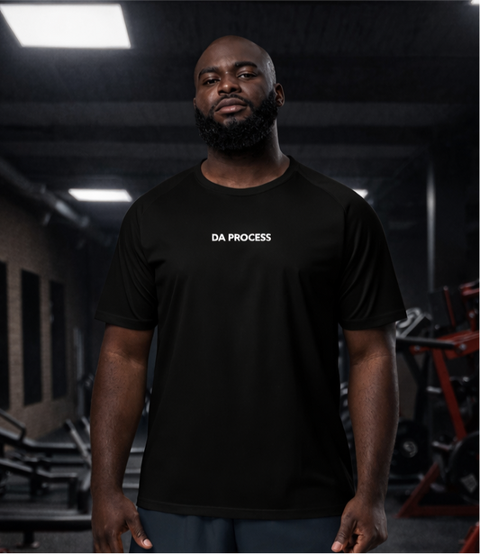 THE "DOMINATOR" T-SHIRT