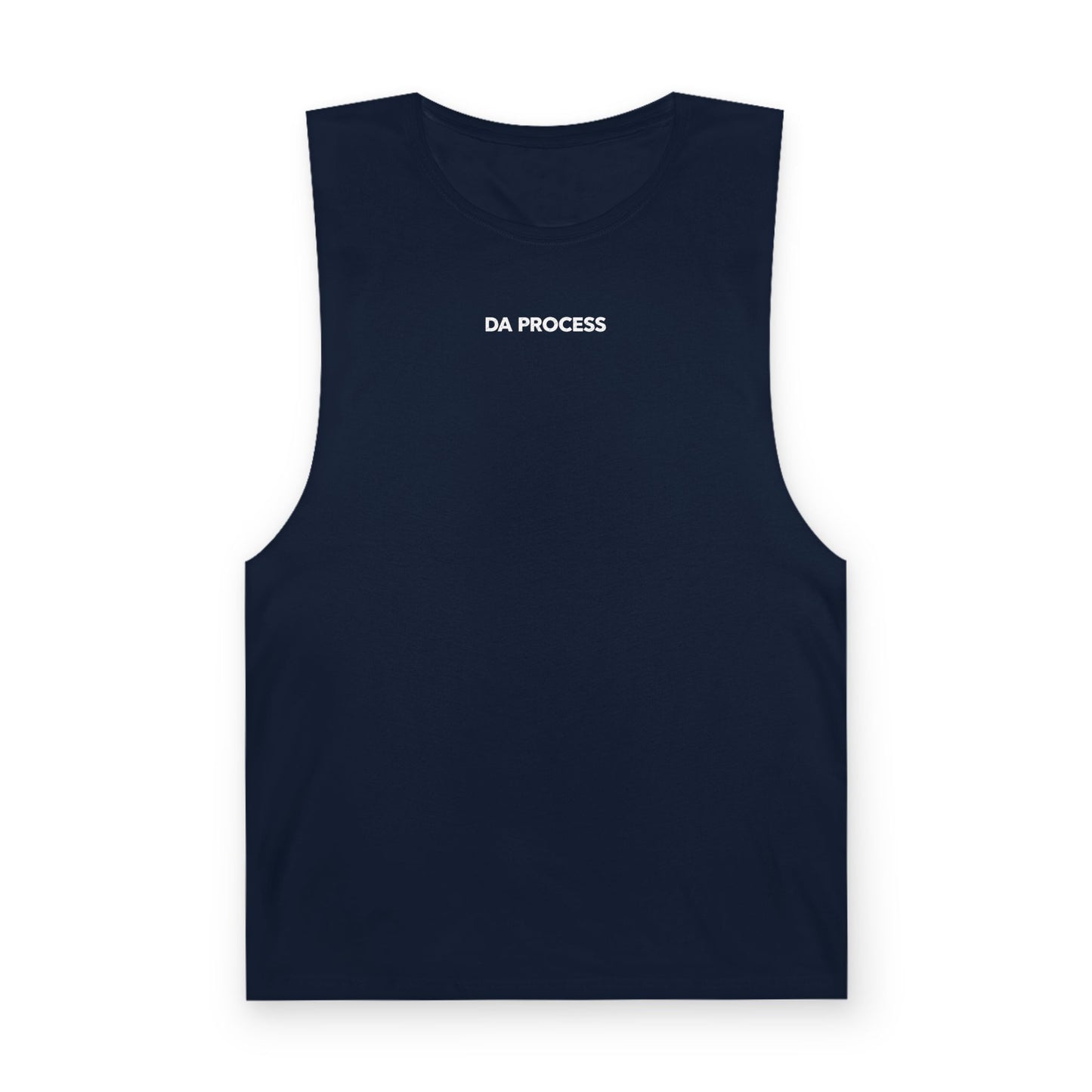 THE "PRIME" MUSCLE TANK