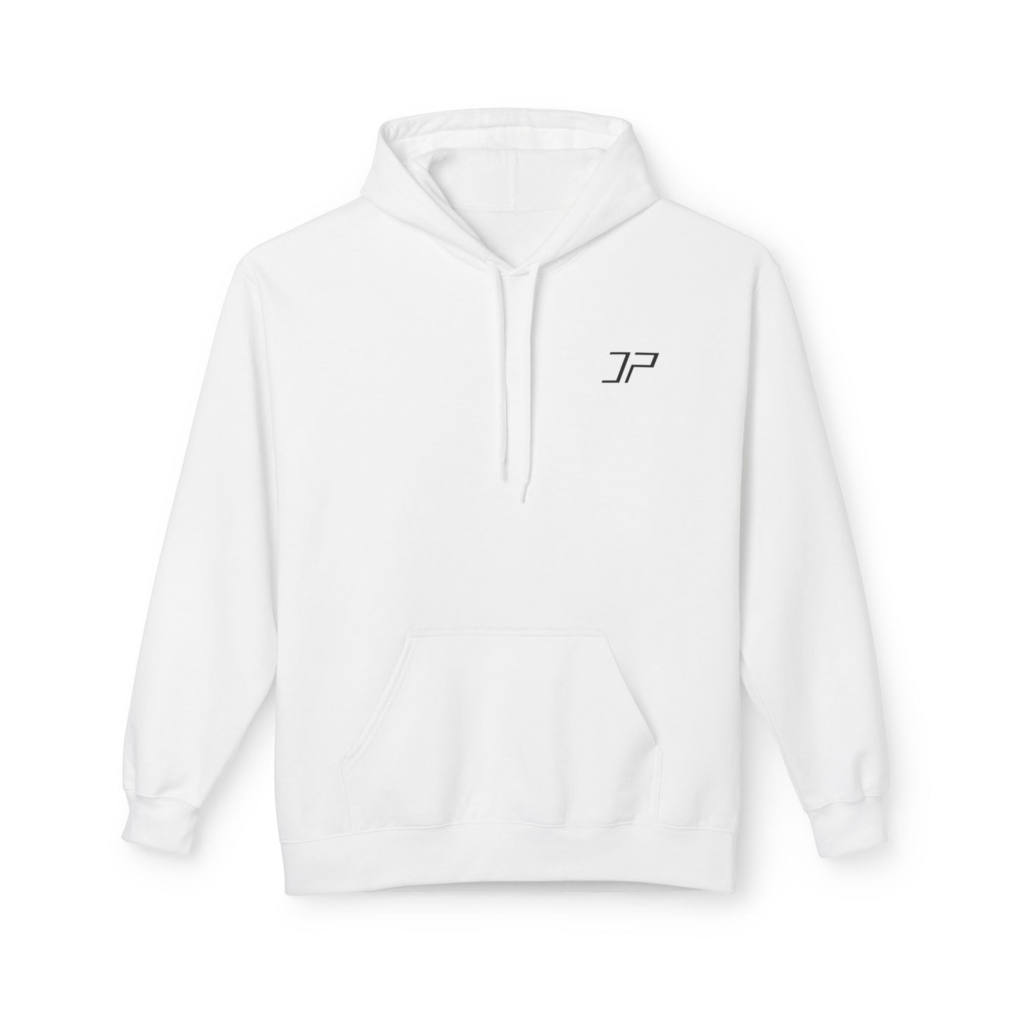 THE "NO DAYS OFF" PULLOVER
