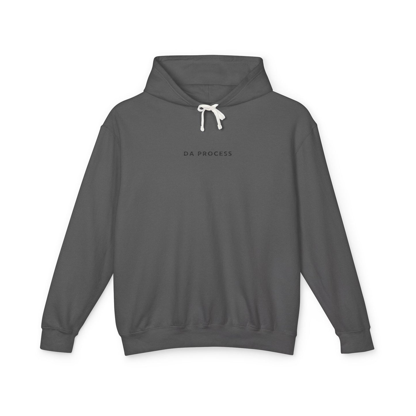THE "PERFORMANCE" HOODIE