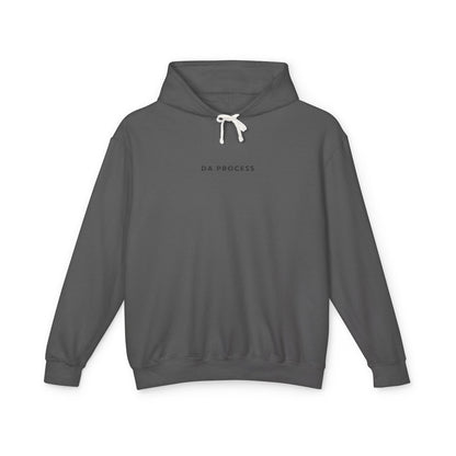THE "PERFORMANCE" HOODIE