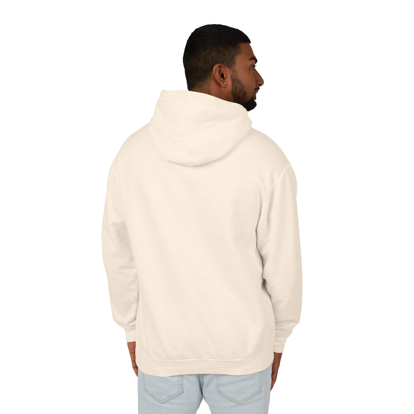 THE "PERFORMANCE" HOODIE