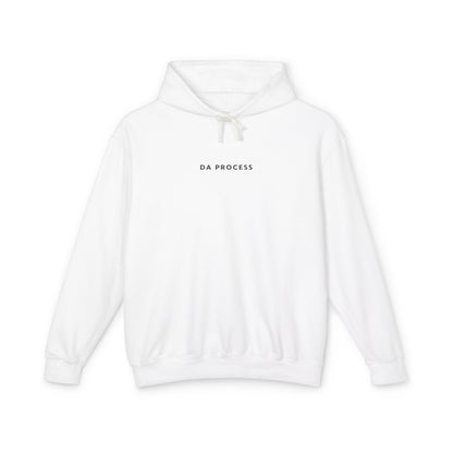 THE "PERFORMANCE" HOODIE