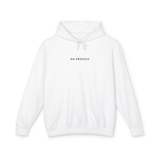 THE "PERFORMANCE" HOODIE