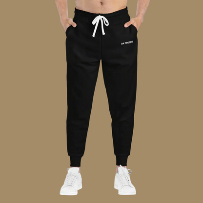 THE "MAX REPS" SWEATPANTS