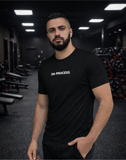THE FITNESS T-SHIRT