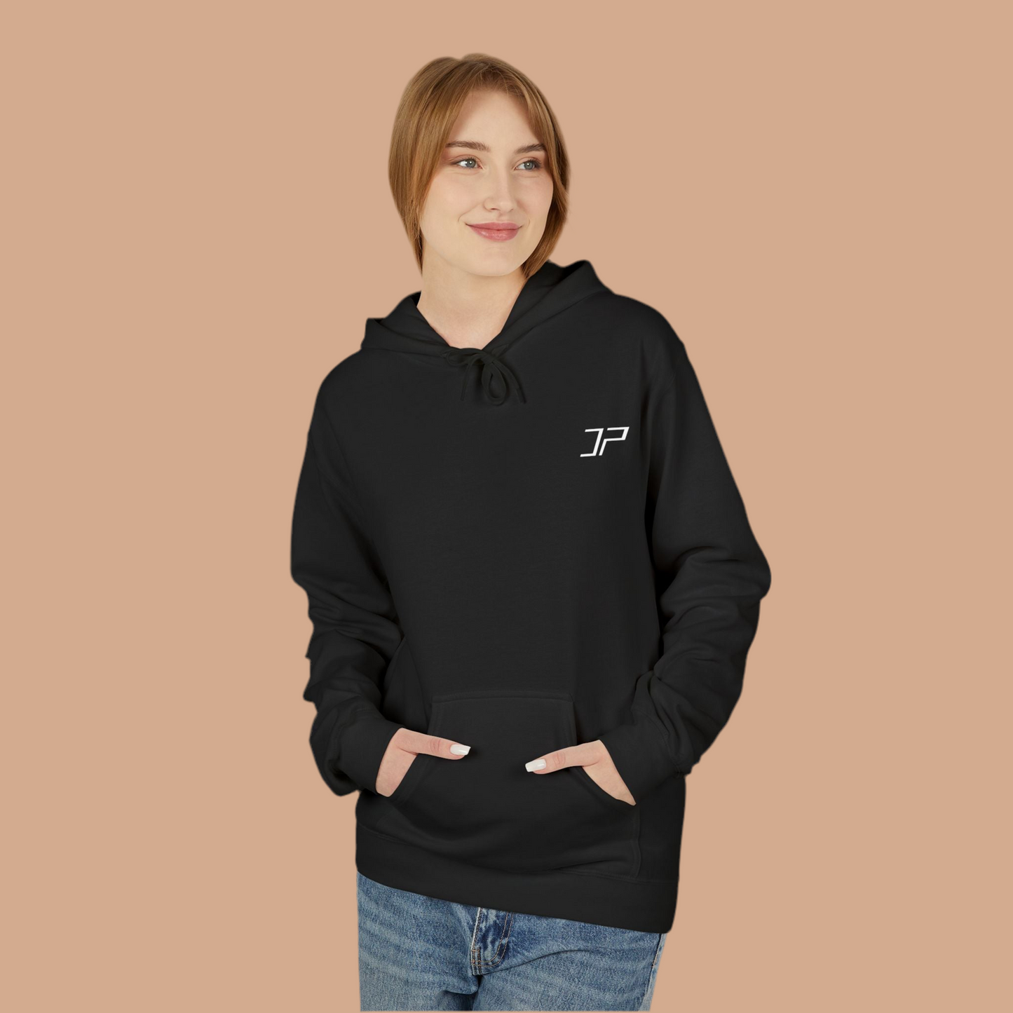 THE "NO DAYS OFF" PULLOVER