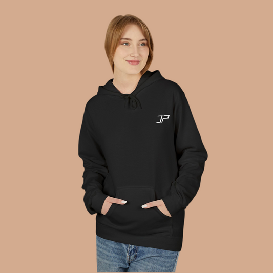 THE "NO DAYS OFF" PULLOVER