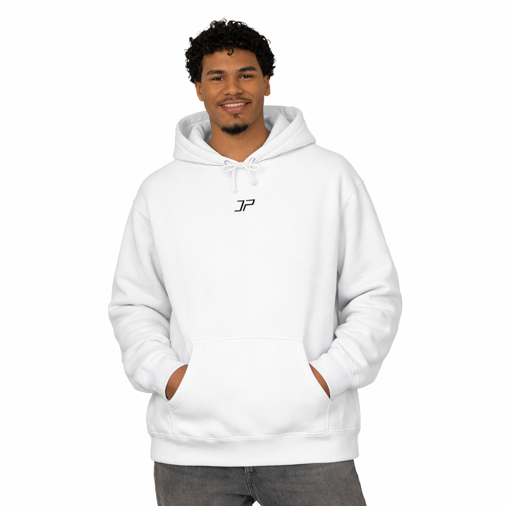 DAPROCESS BG FLAG HOODIE